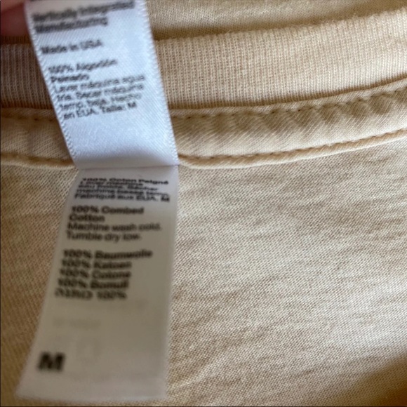 The Second Amendment Made in U.S.A. Tee Shirt - Picture 8 of 8